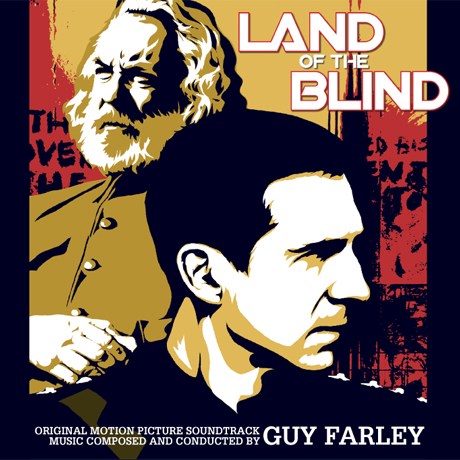 Land Of The Blind