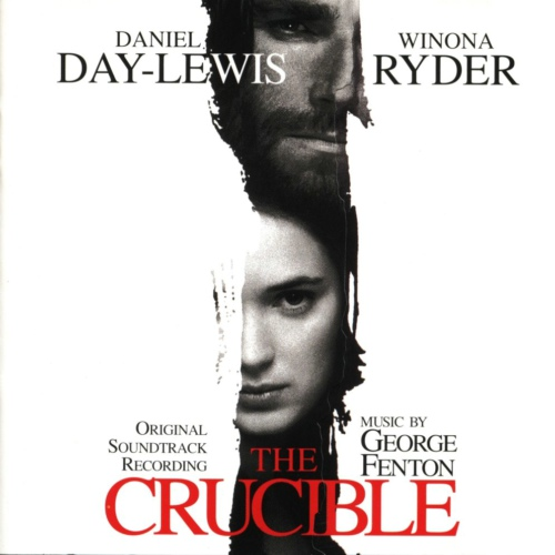 The Crucible