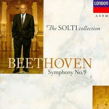 Symphony No.9 in D minor, Op.125 -Choral- 2. Molto vivace
