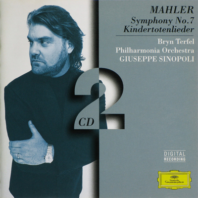 Mahler-Symphony No.7 - V. Rondo-Finale. Tempo I (Allegro ordinario) - Tempo II _(Allegro moderato ma energico)