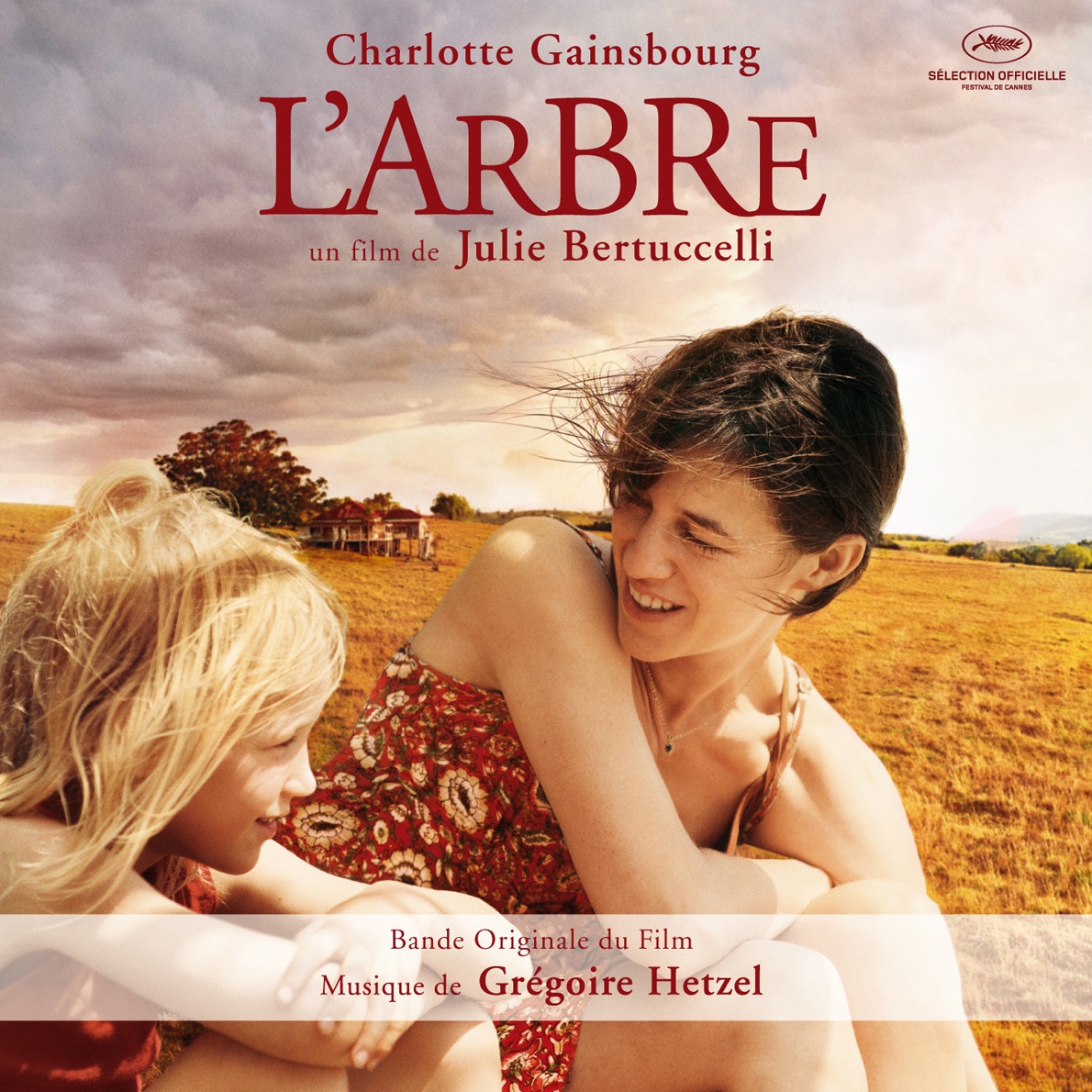 L'Arbre (Original Motion Picture Soundtrack)