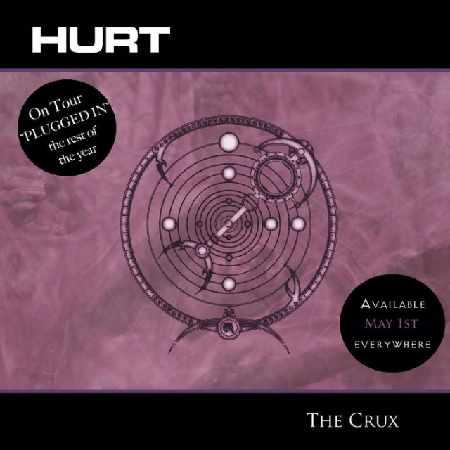 The Crux