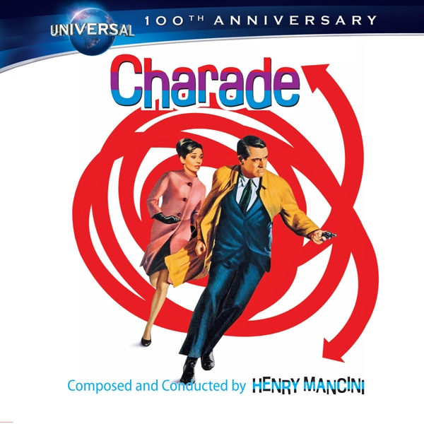 Charade (Expanded Limited)