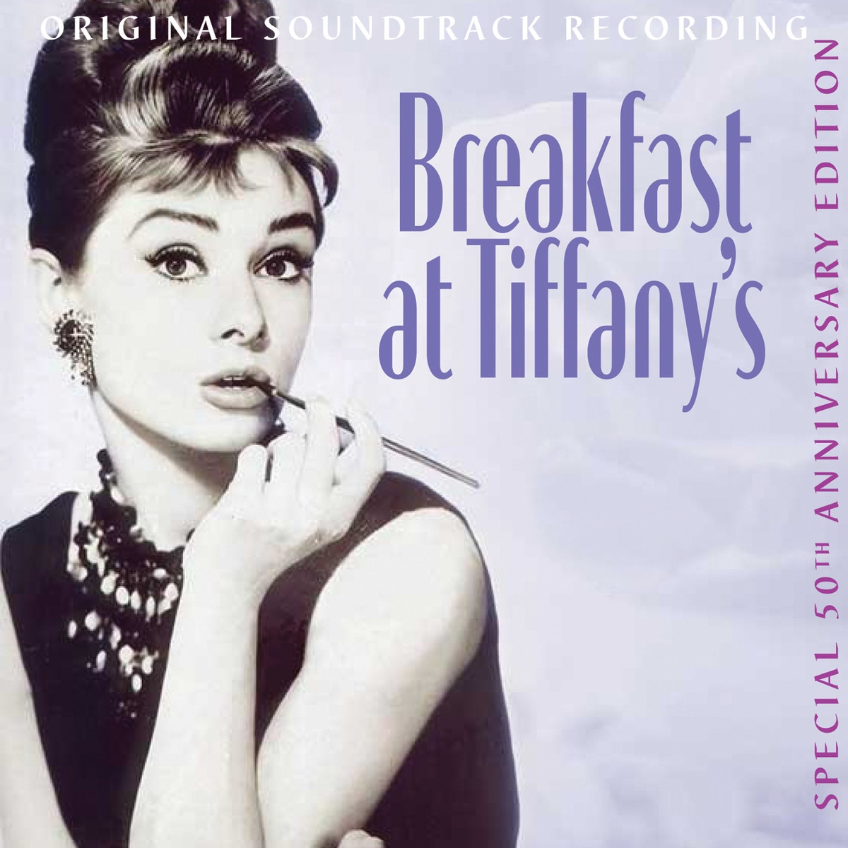 Breakfast At Tiffany' s