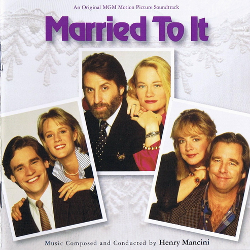 Married To It [Limited edition]