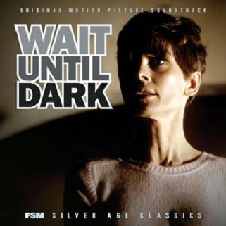 Wait Until Dark [Limited edition]