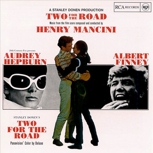 Two for the Road (Main Title)
