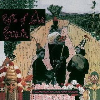 Gift of the Gnawa