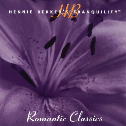 Tranquility : Romantic Classics