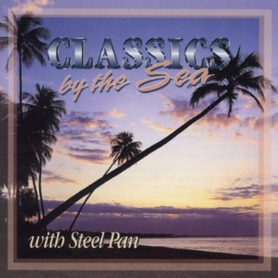 Classics By the Sea with Steel Pan