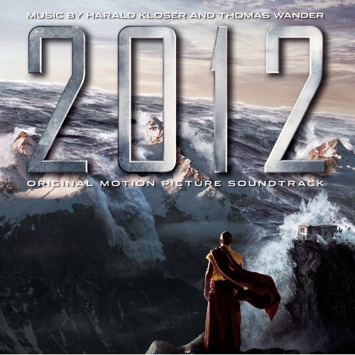 2012 Soundtrack