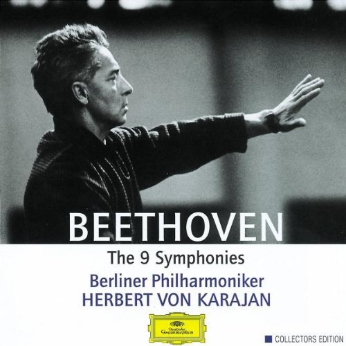 Symphony No. 9 in D Minor, Op. 125Choral: II. Molto vivace