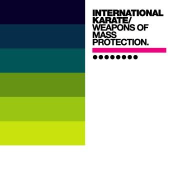 We Were Like Animals