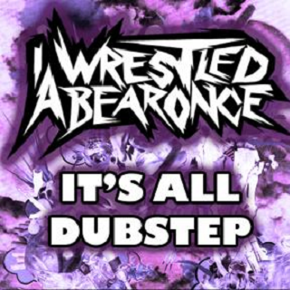 It's All Dubstep [EP]