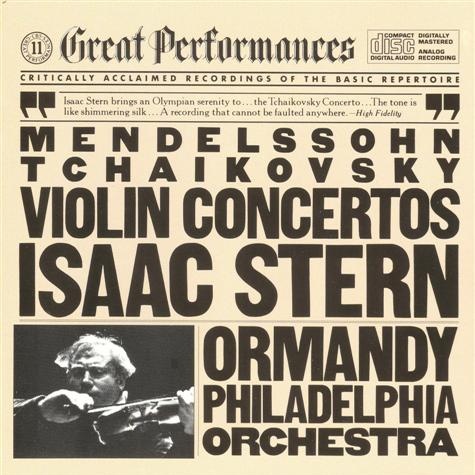 Tchaikovsky Concerto in D Major for Violin & Orchestra,OP.35 - III Finale_Allegro vivacissimo