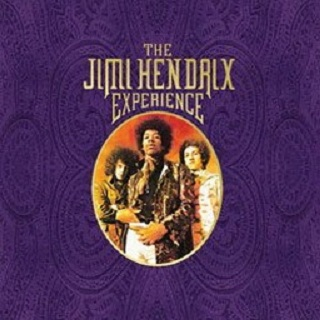 The Jimi Hendrix Experience [MCA Box]