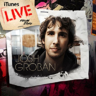 iTunes Live from Soho