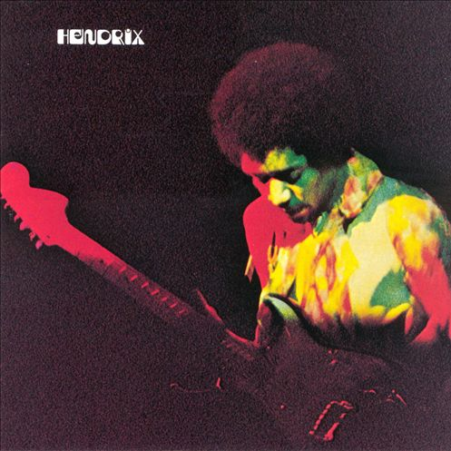 Band of Gypsys [live]