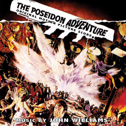 The Poseidon Adventure [Limited edition]