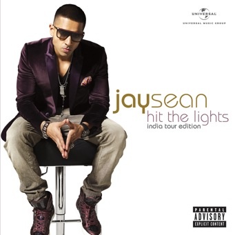 Hit The Lights (7Th Heaven Radio Remix)