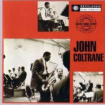 Midriff [Take 1][#] - John Coltrane, Valentine, J.