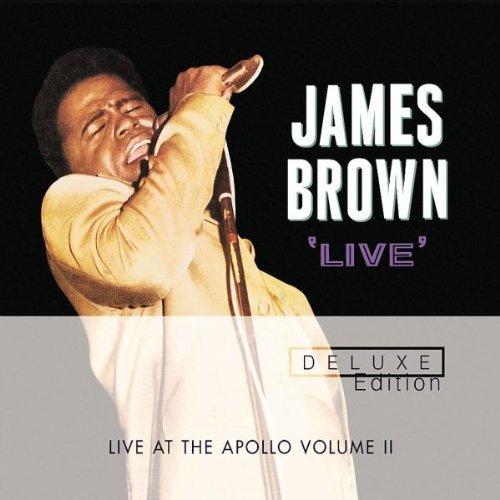 James Brown Thanks