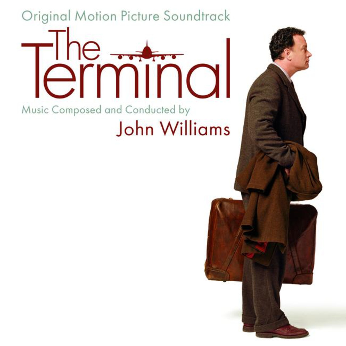 Williams: Dinner With Amelia - The Terminal/Soundtrack Version