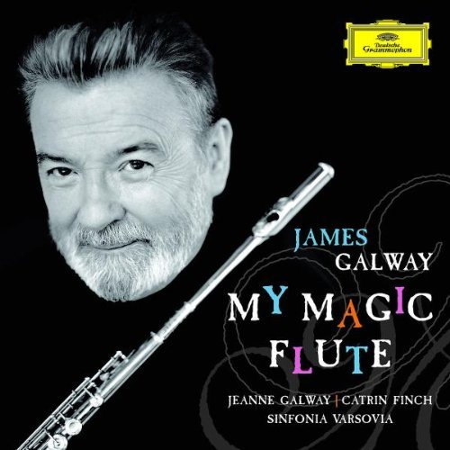 The Magic Flutes - Adagio - Allegro con brio