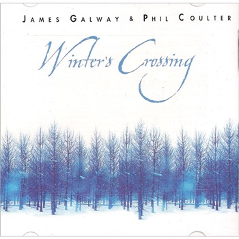 Winter's Crossing (with Phil Coulter)