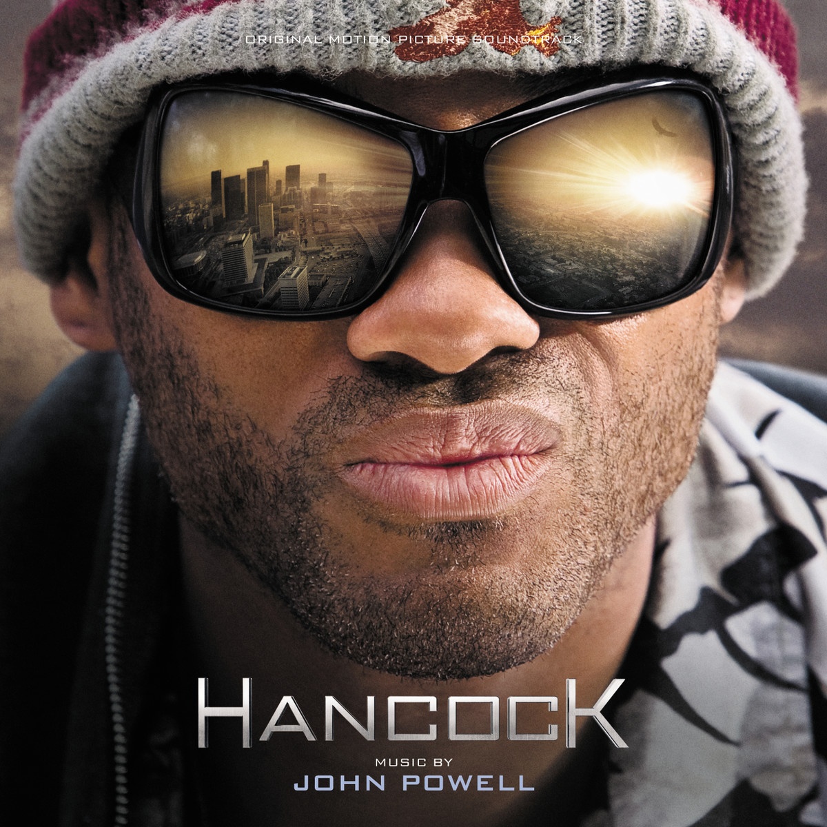 Hancock (Original Motion Picture Soundtrack)