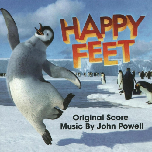Happy Feet [Original Score]