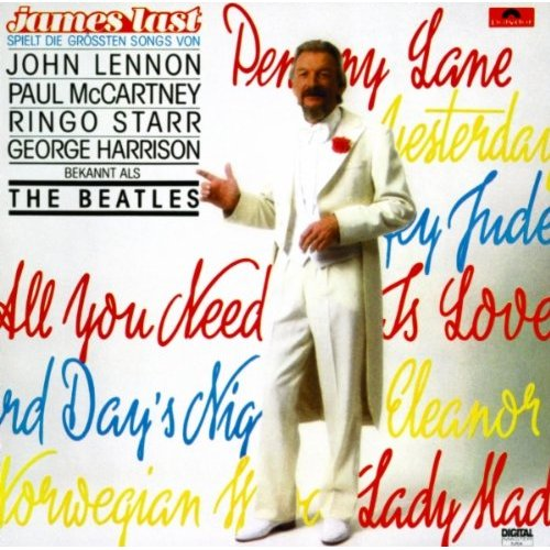 James Last spielt die gr ssten Songs von The Beatles