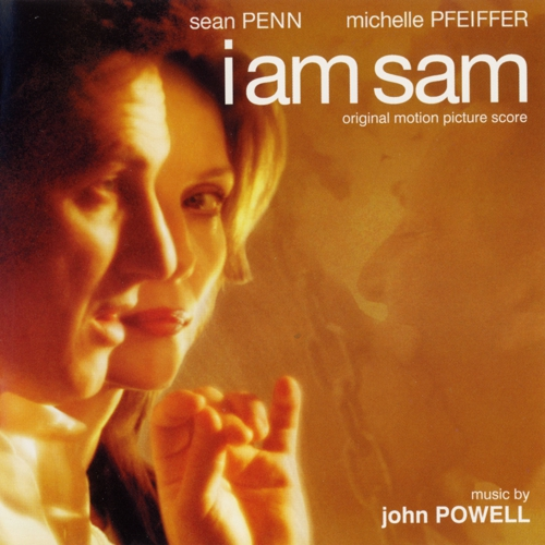 I Am Sam [Original Score]
