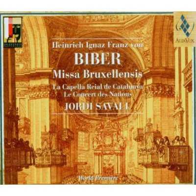 Missa Bruxellensis - II. Gloria