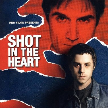 Shot In The Heart