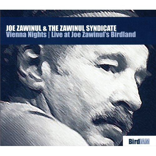 Vienna Nights: Live at Joe Zawinul's Birdland