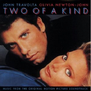 Two of a Kind (Music from the Original Motion Picture Soundtrack)