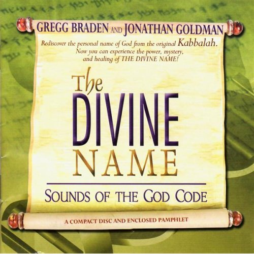 The Divine Name