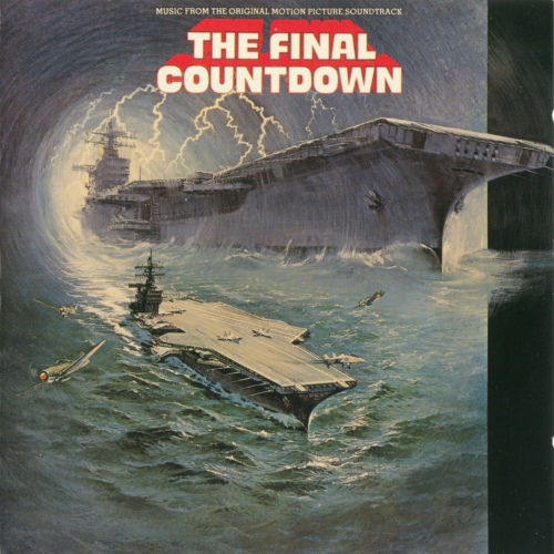 The Final Countdown (Music From The Original Motion Picture Soundtrack)