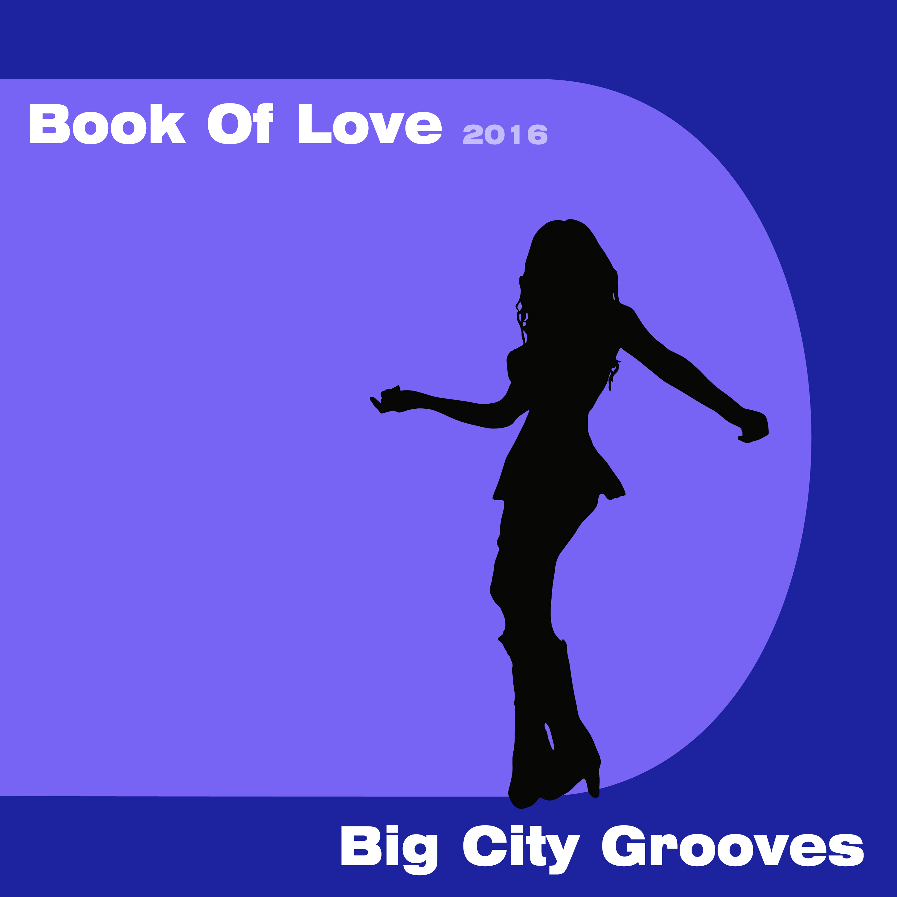 Book of Love 2016 (Extended Club Mashup)