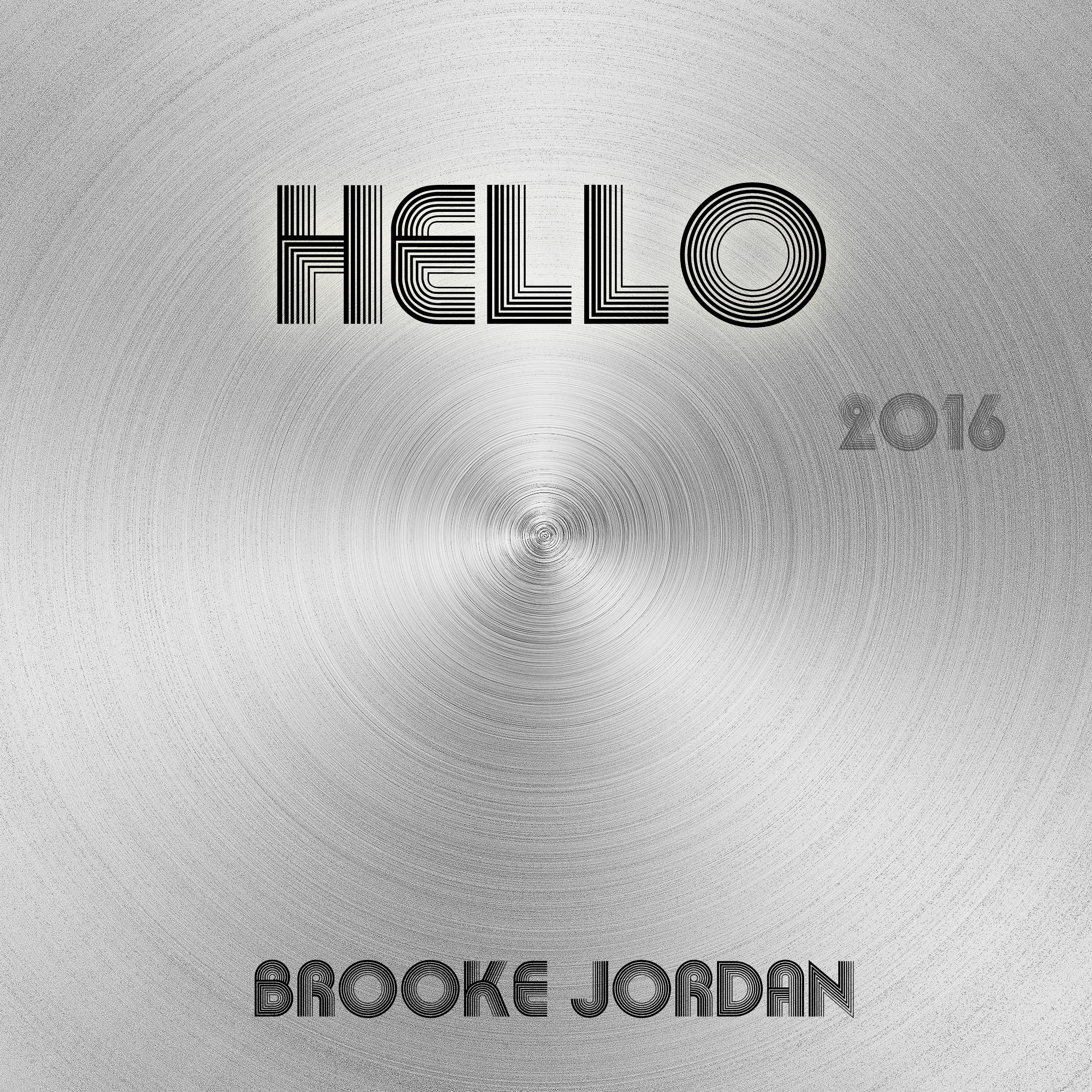 Hello 2016 (Instrumental Karaoke Edit)