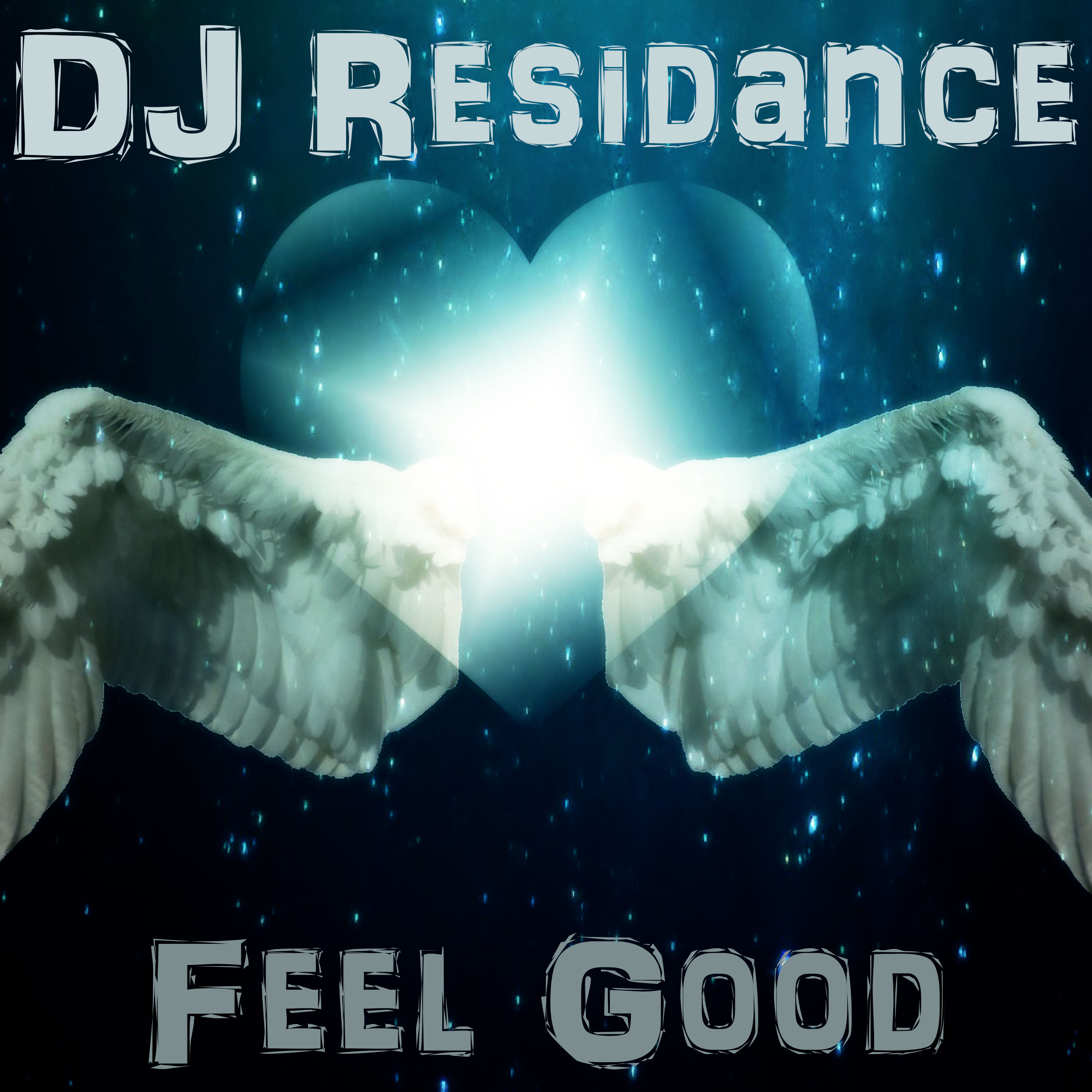 Feel Good (Chill House Extended Mix)