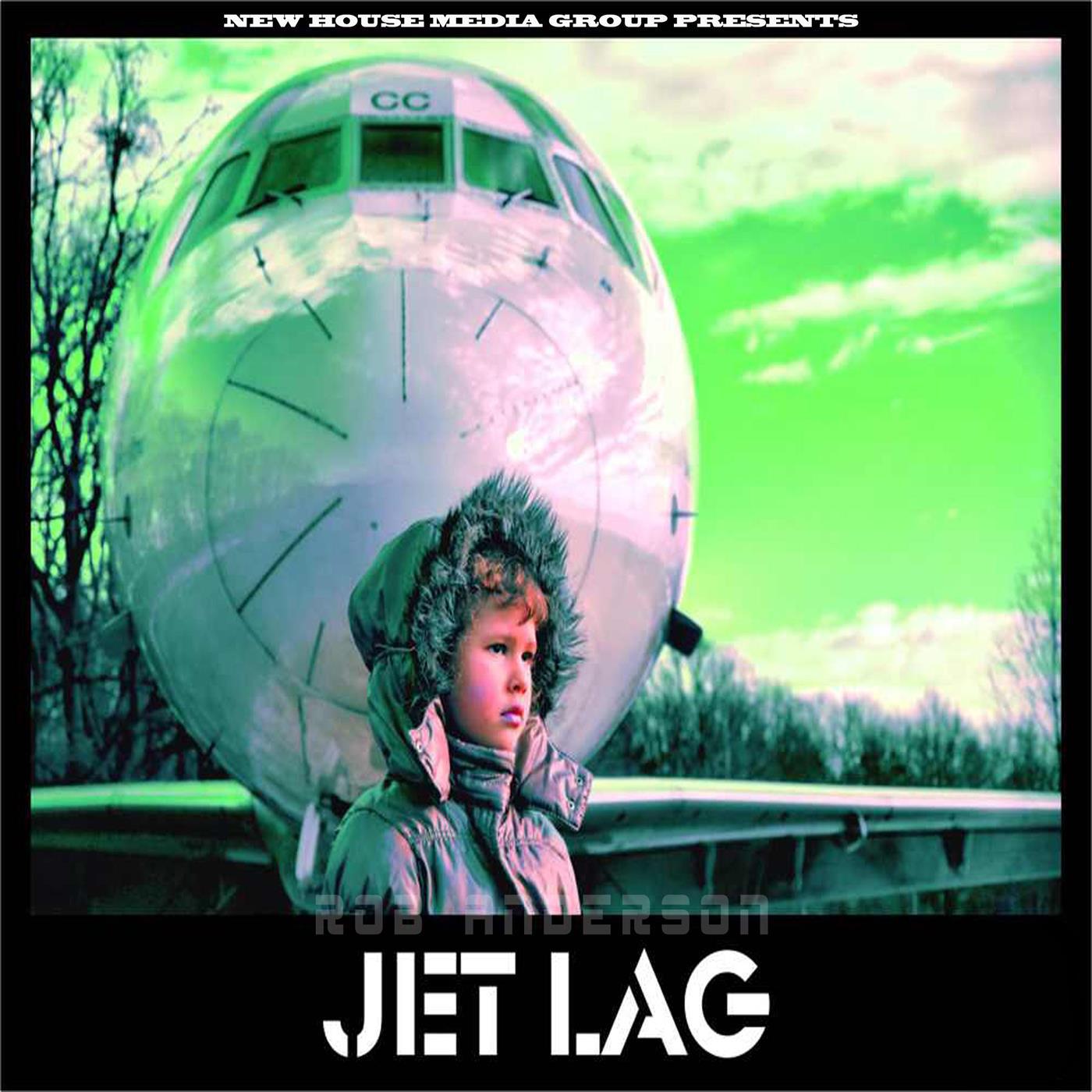 Jetlag (Original Mix) (Original Mix)