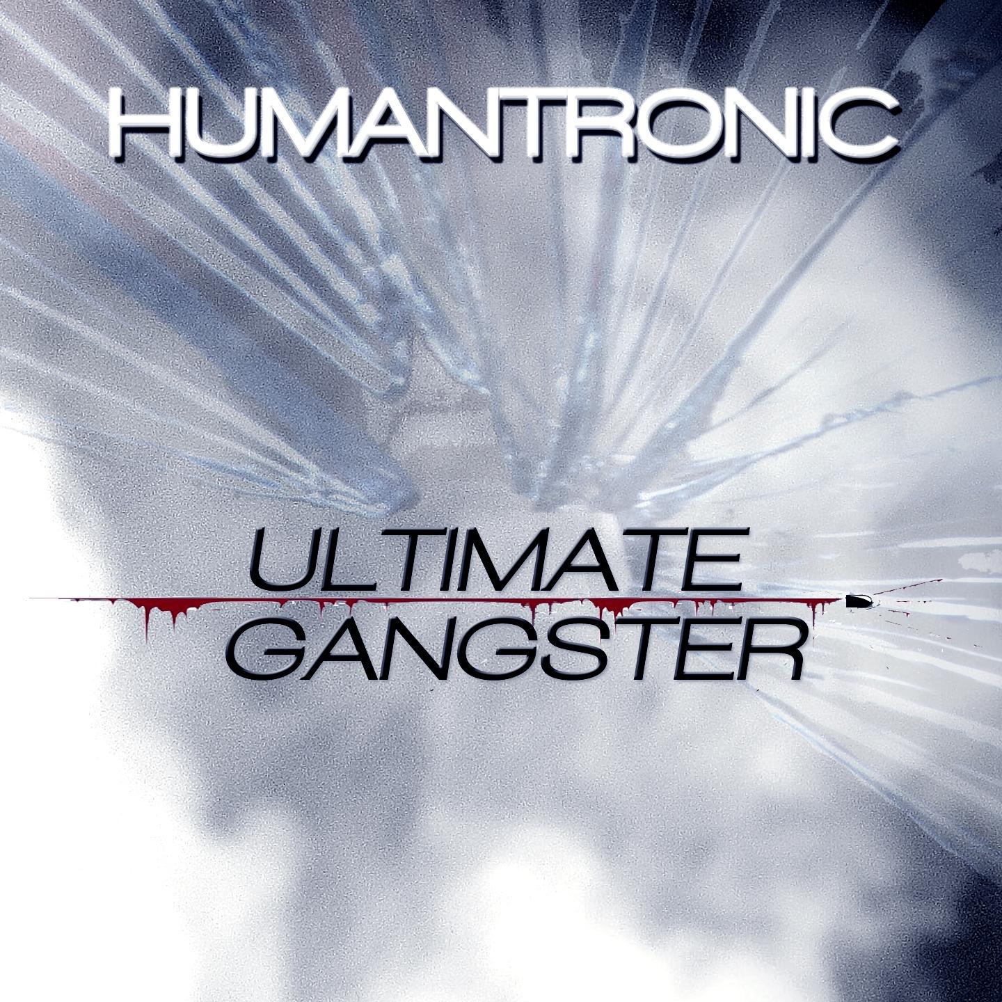 Ultimate Gangster (Nordic Brass Mix)