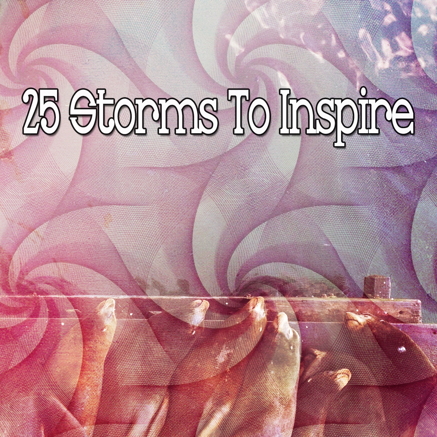 25 Storms To Inspire