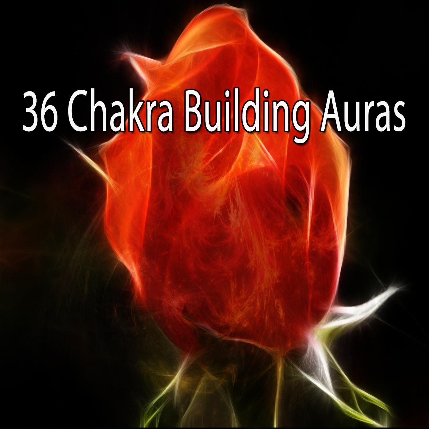 36 Chakra Building Auras