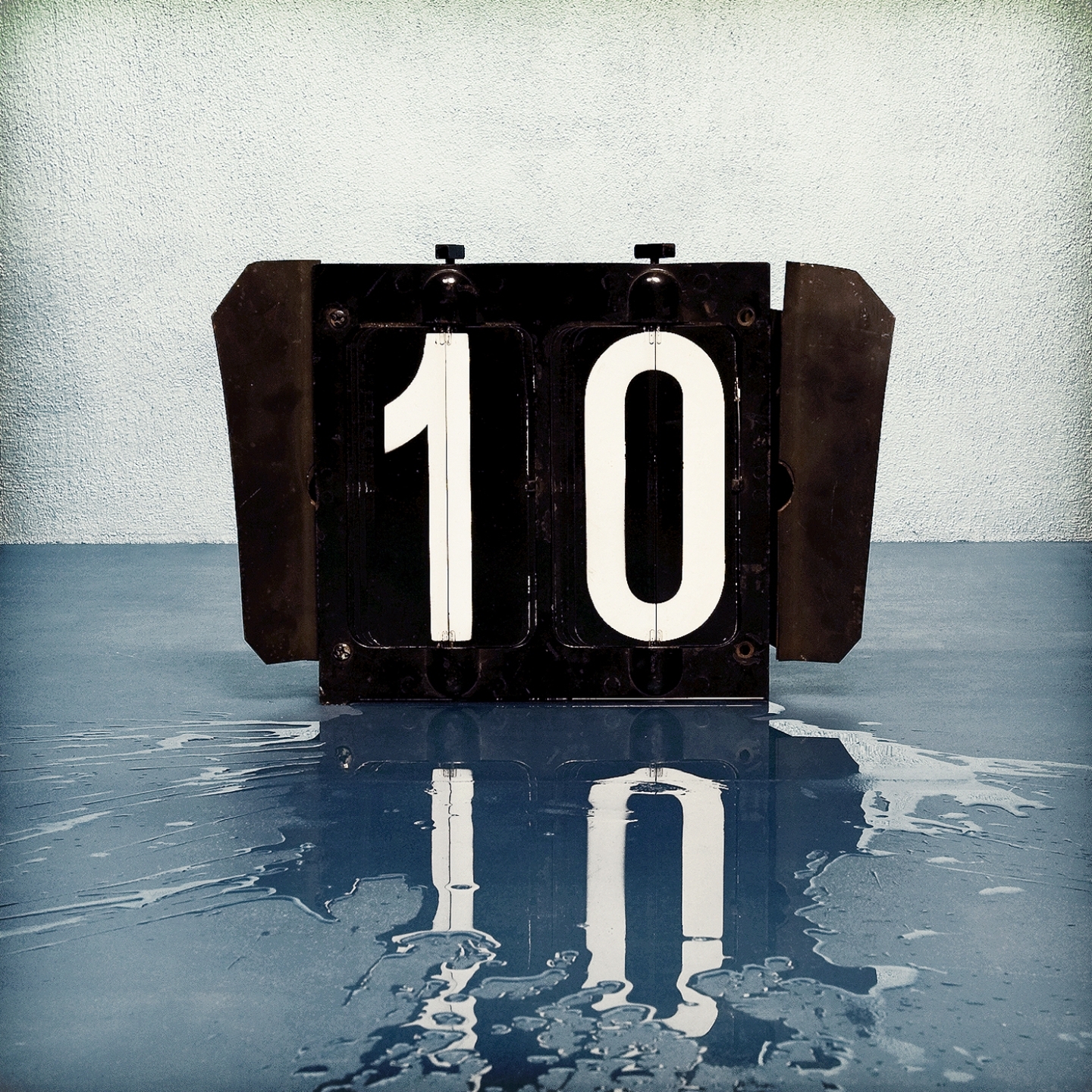 10 (Special Edition)