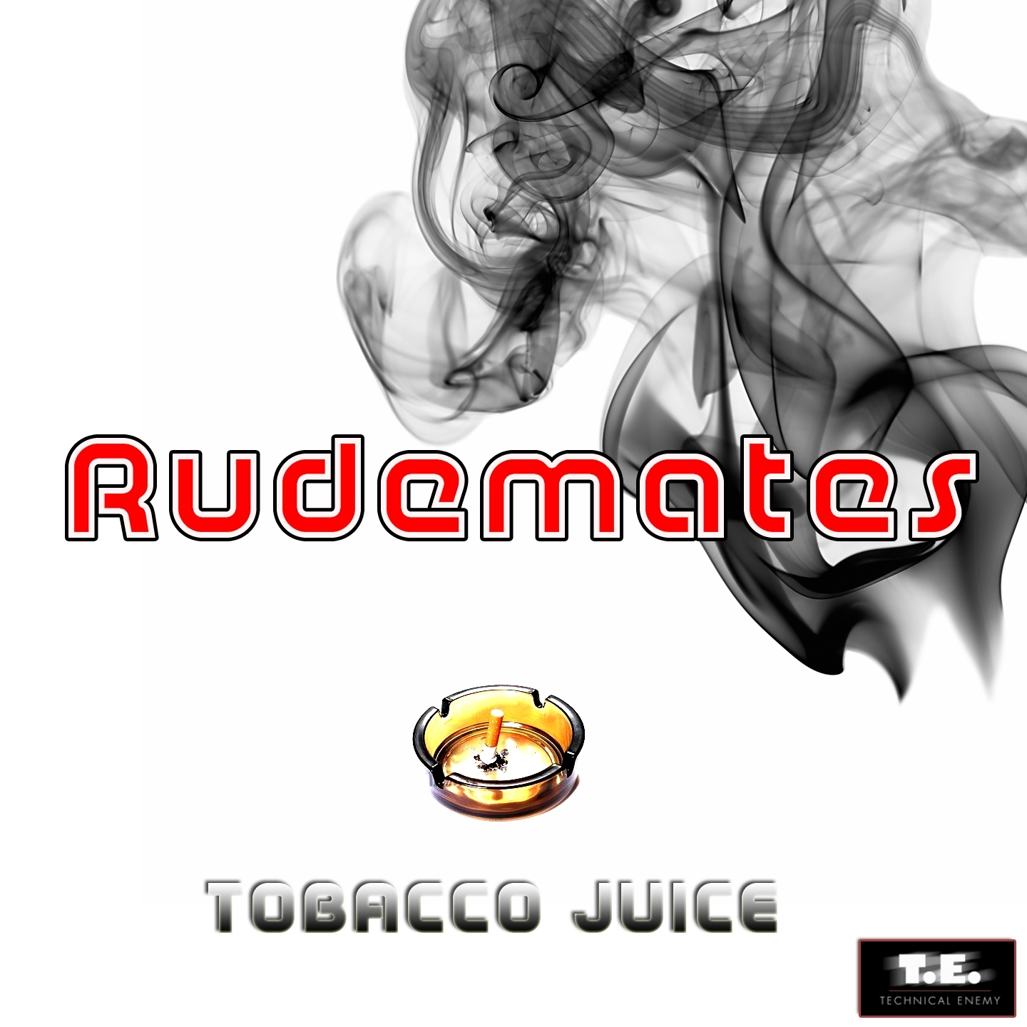 Tobacco Juice