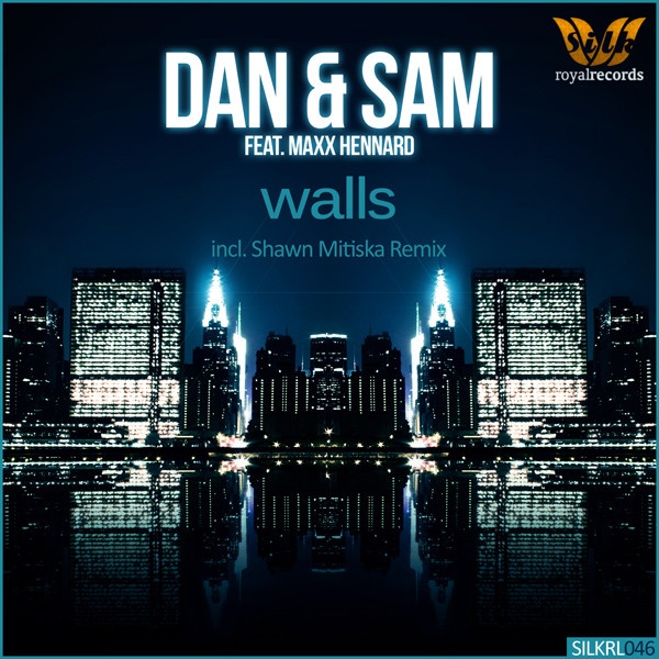 Walls (Shawn Mitiska Vocal Mix)