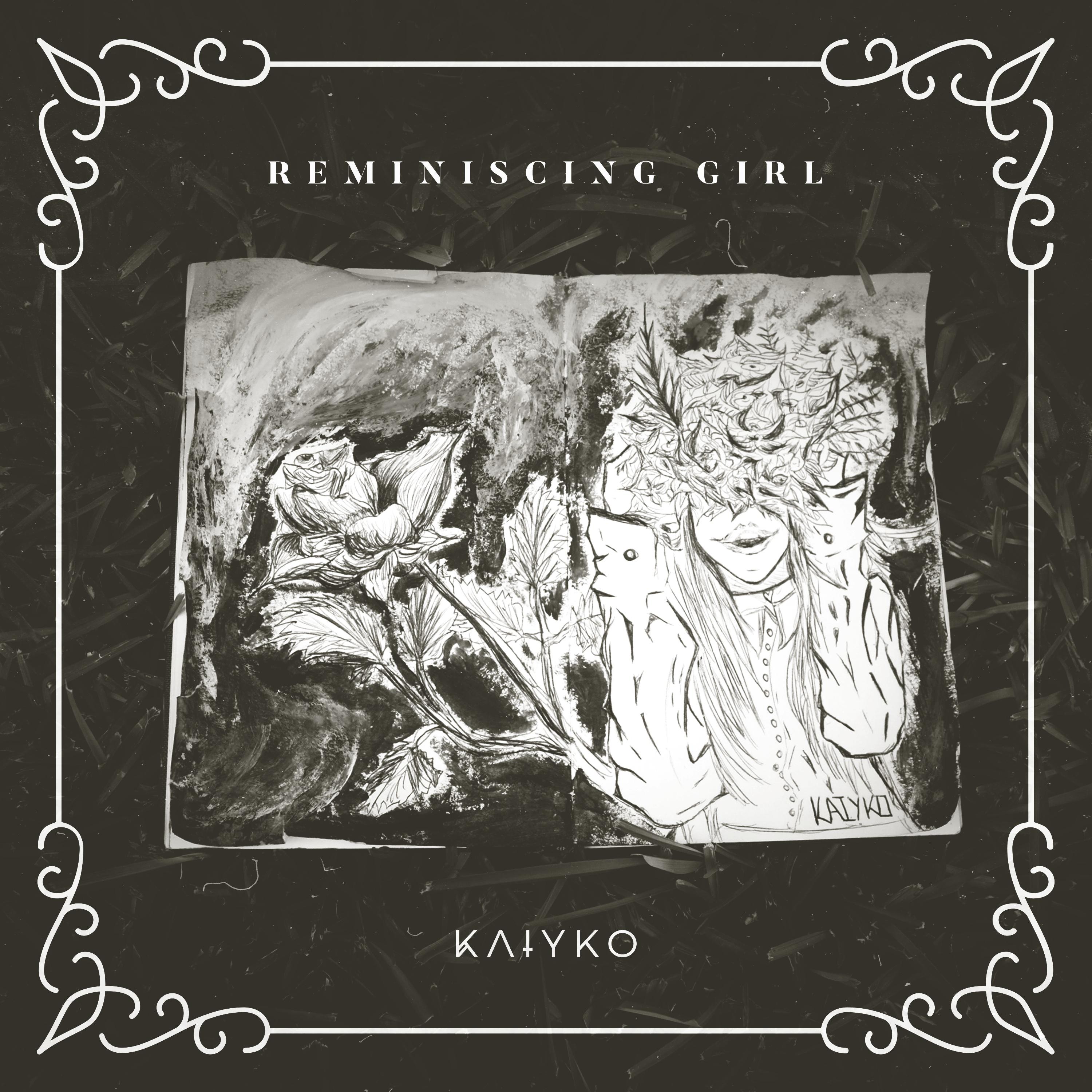 Reminiscing Girl EP 